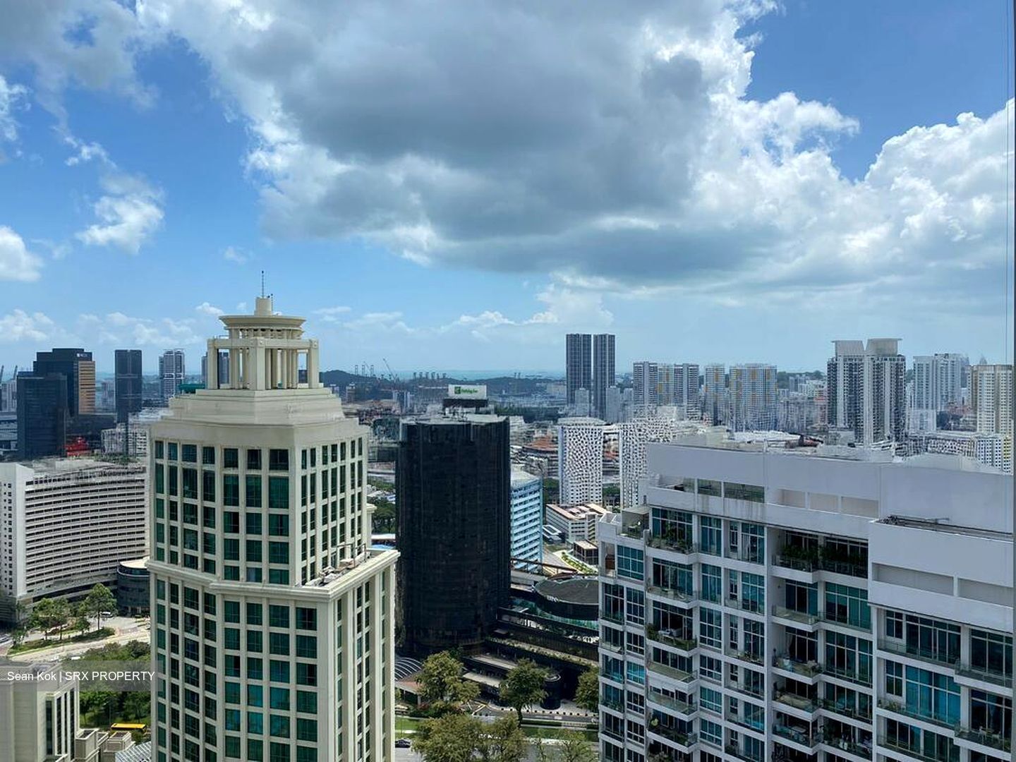 River Modern (D9), Apartment #520684991